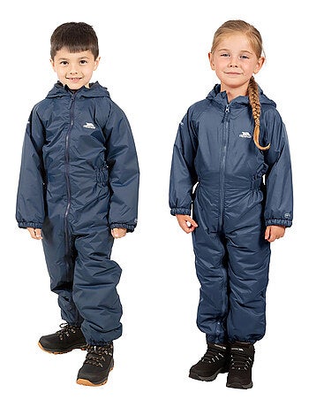 Intrusion Dripdrop - Combinaison imperméable unisexe