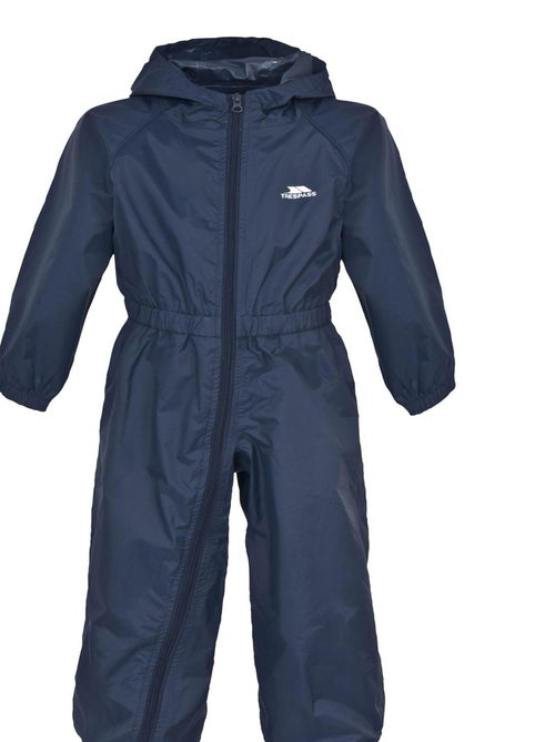 Intrusion Dripdrop - Combinaison imperméable unisexe - Kiabi