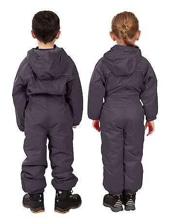 Intrusion Dripdrop - Combinaison imperméable unisexe