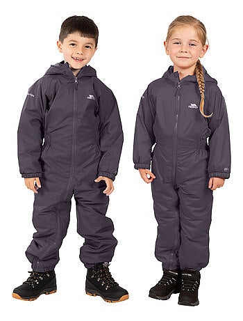 Intrusion Dripdrop - Combinaison imperméable unisexe