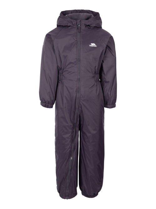 Intrusion Dripdrop - Combinaison imperméable unisexe - Kiabi