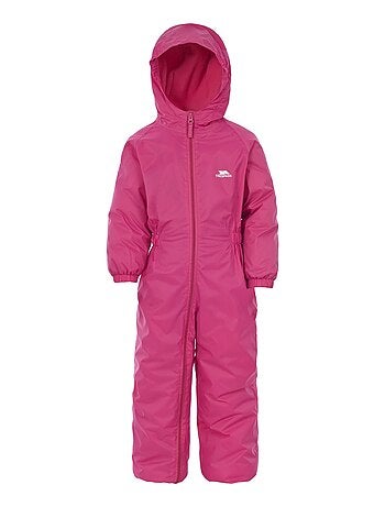 Intrusion Dripdrop - Combinaison imperméable unisexe