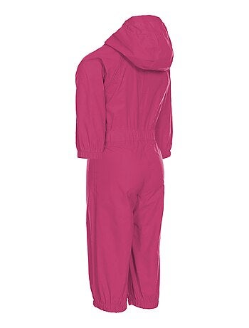 Intrusion Dripdrop - Combinaison imperméable unisexe