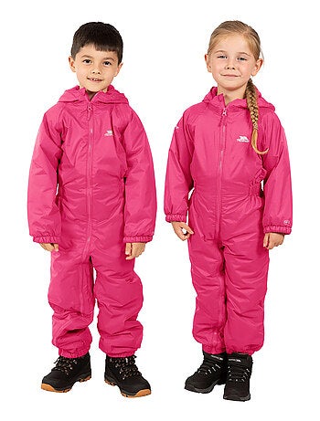 Intrusion Dripdrop - Combinaison imperméable unisexe