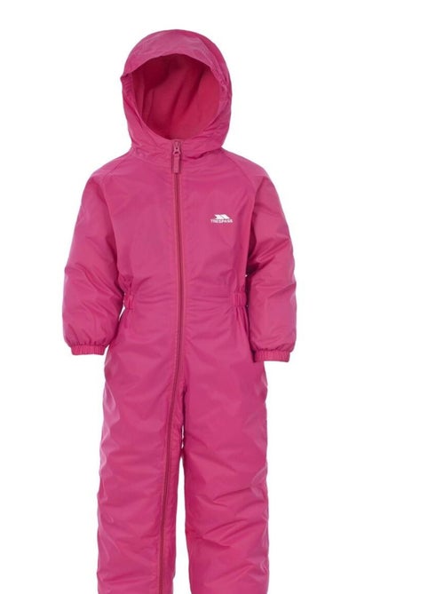 Intrusion Dripdrop - Combinaison imperméable unisexe - Kiabi