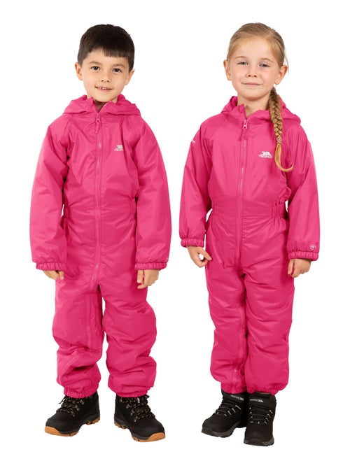 Intrusion Dripdrop - Combinaison imperméable unisexe - Kiabi