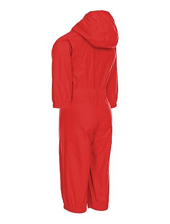 Intrusion Dripdrop - Combinaison imperméable unisexe