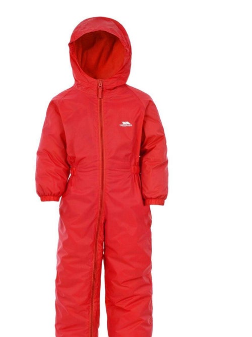 Intrusion Dripdrop - Combinaison imperméable unisexe - Kiabi