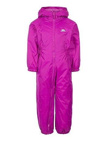 Intrusion Dripdrop - Combinaison imperméable unisexe