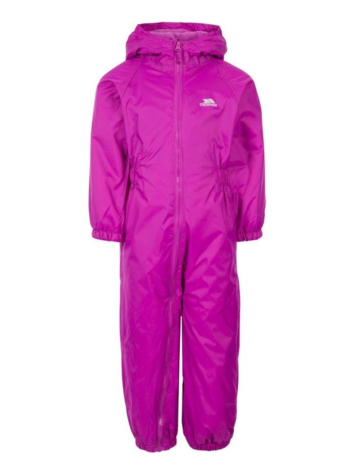 Intrusion Dripdrop - Combinaison imperméable unisexe - Kiabi