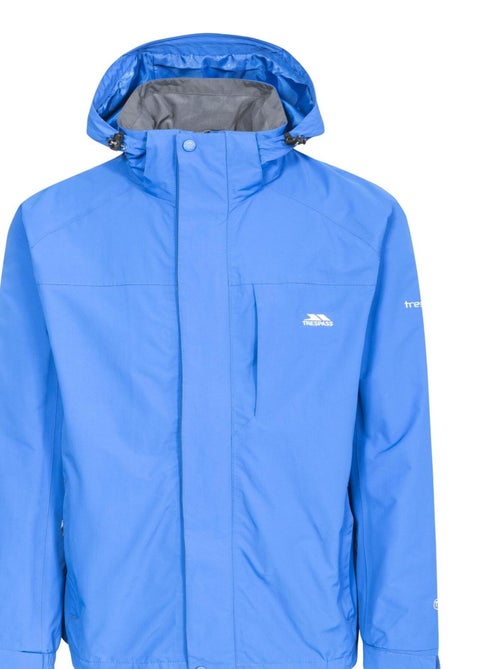 Intrusion Edwards II - Veste imperméable - Kiabi