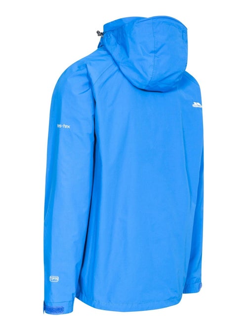 Intrusion Edwards II - Veste imperméable - Kiabi
