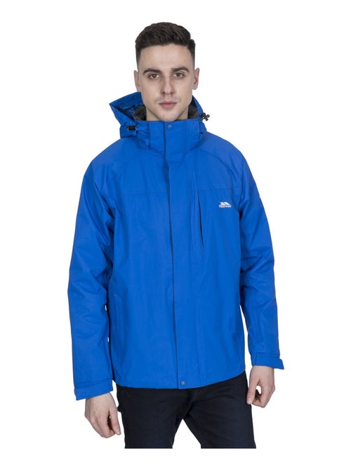 Intrusion Edwards II - Veste imperméable - Kiabi