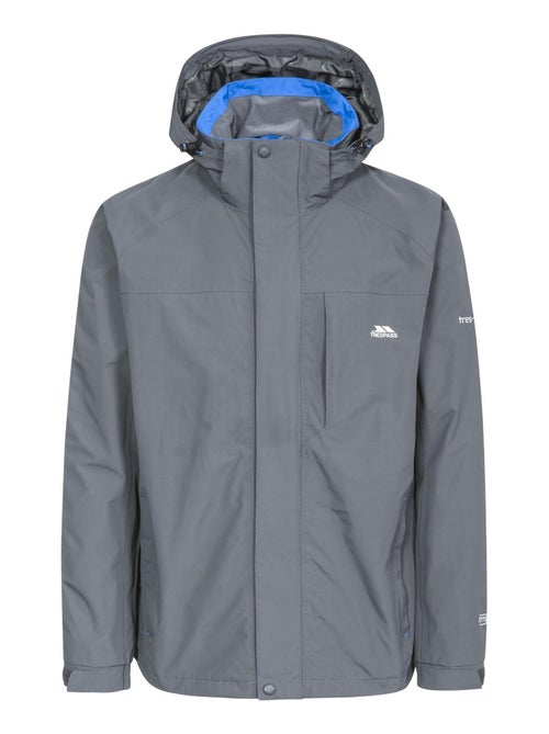 Intrusion Edwards II - Veste imperméable - Kiabi