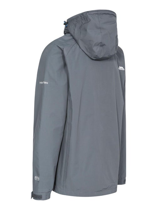 Intrusion Edwards II - Veste imperméable - Kiabi