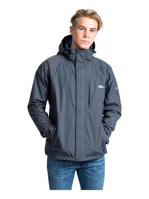 Intrusion Edwards II - Veste imperméable - Kiabi