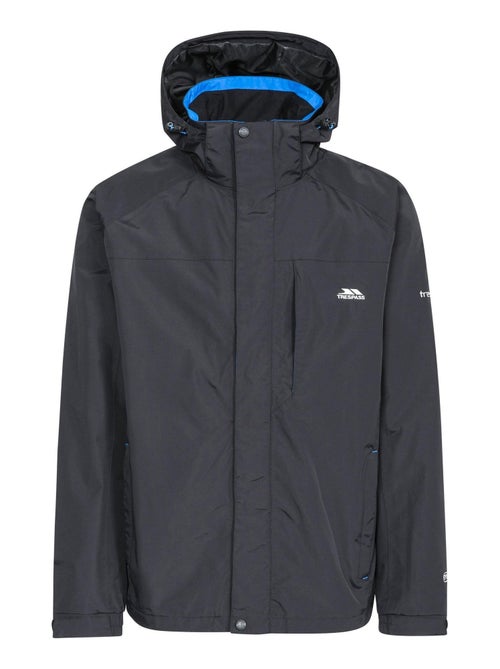 Intrusion Edwards II - Veste imperméable - Kiabi