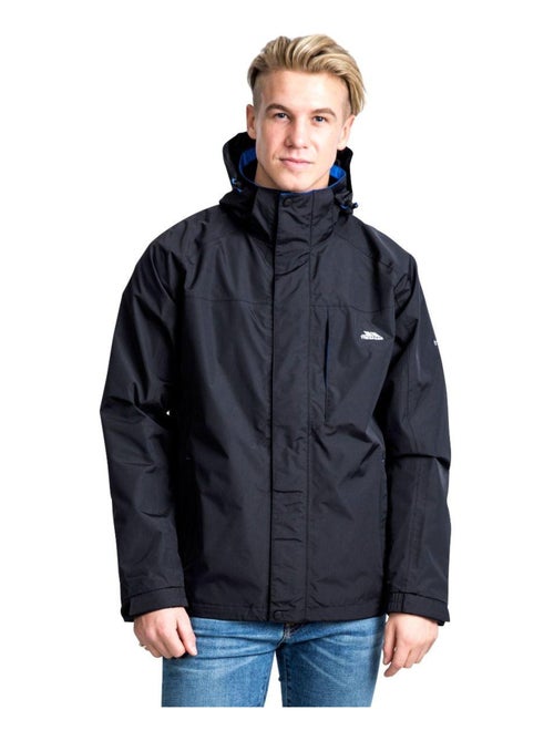 Intrusion Edwards II - Veste imperméable - Kiabi