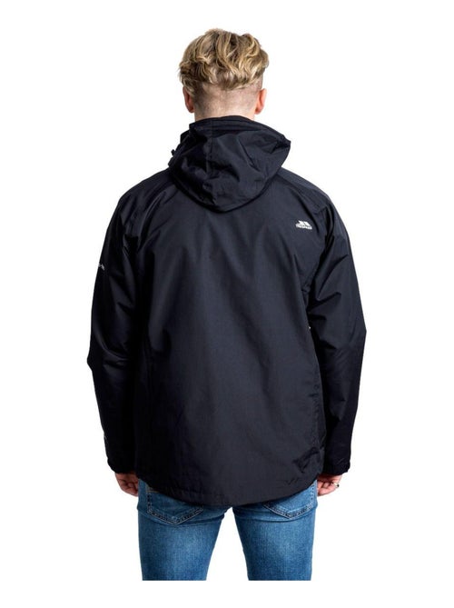 Intrusion Edwards II - Veste imperméable - Kiabi