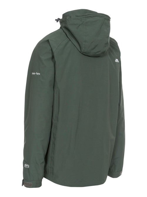 Intrusion Edwards II - Veste imperméable - Kiabi