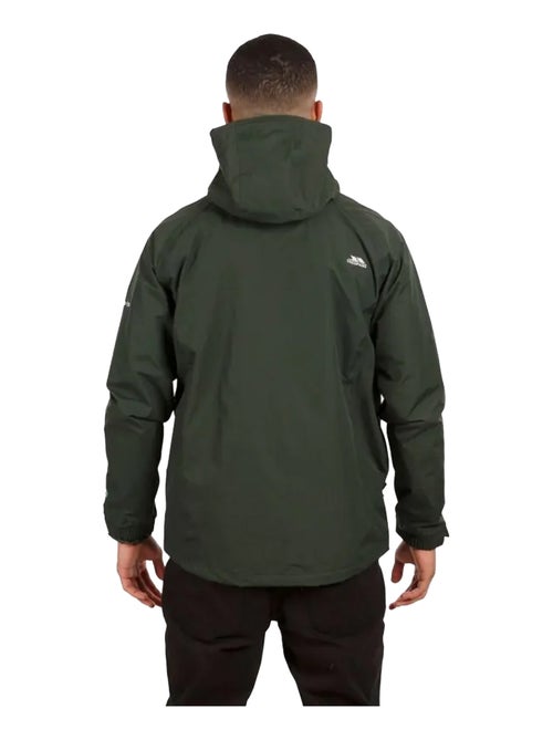 Intrusion Edwards II - Veste imperméable - Kiabi