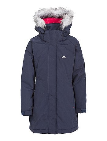 Intrusion Fame - Parka imperméable