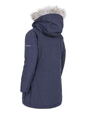 Intrusion Fame - Parka imperméable