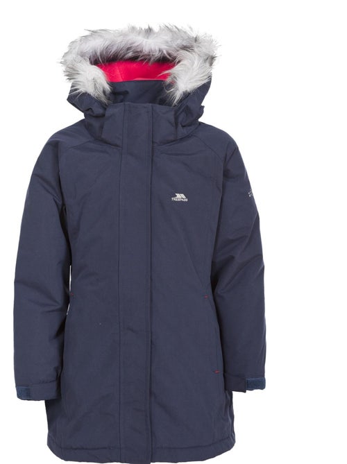 Intrusion Fame - Parka imperméable - Kiabi