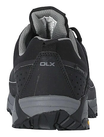 Intrusion Magellan DLX - Baskets basses légères