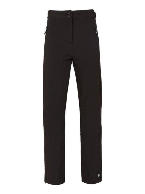 Intrusion Pantalon de randonnée résistant à l'eau Squidge II pour femme/femme - Kiabi Intrusion Pantalon de randonnée résistant à l'eau Squidge II pour femme/femme - Kiabi