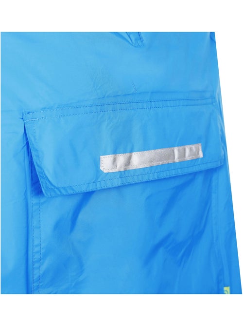 Intrusion Qikpac - Poncho repliable unisexe - Kiabi