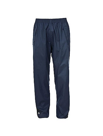 Intrusion Qikpac - Sur-pantalon imperméable unisexe