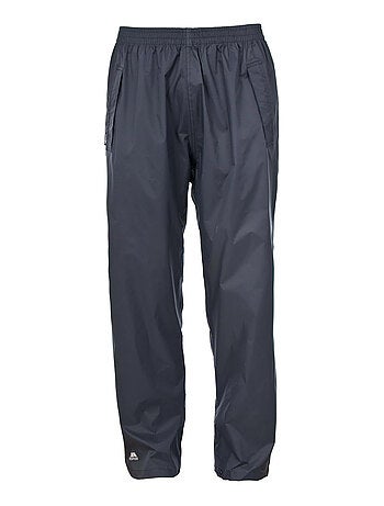 Intrusion Qikpac - Sur-pantalon imperméable unisexe