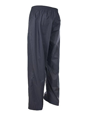 Intrusion Qikpac - Sur-pantalon imperméable unisexe