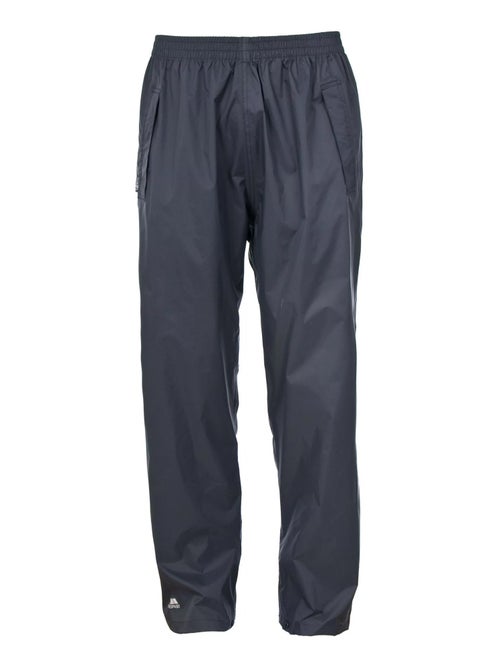 Intrusion Qikpac - Sur-pantalon imperméable unisexe - Kiabi