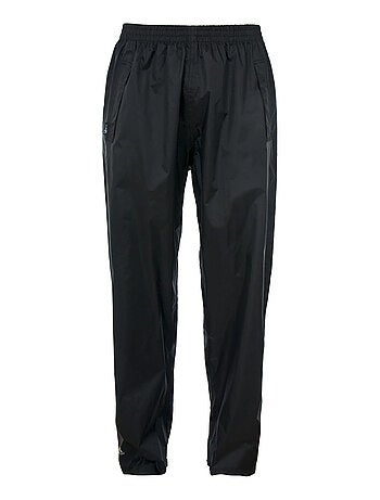 Intrusion Qikpac - Sur-pantalon imperméable unisexe
