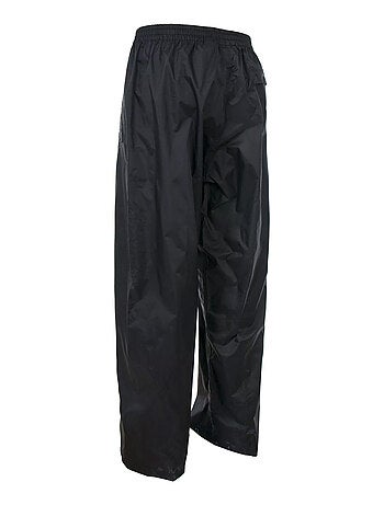 Intrusion Qikpac - Sur-pantalon imperméable unisexe