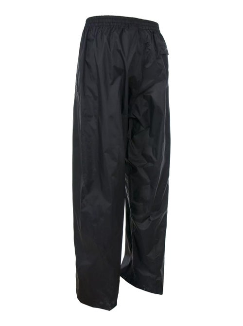 Intrusion Qikpac - Sur-pantalon imperméable unisexe - Kiabi