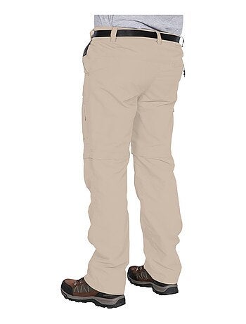 Intrusion Rynne - Pantalon de randonnée