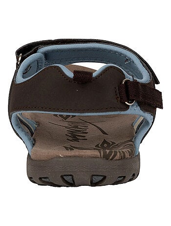 Intrusion Serac - Sandales de randonnée