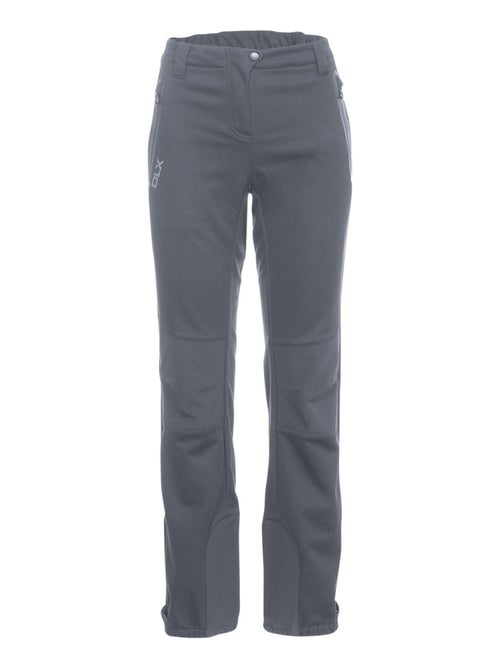 Intrusion Sola - Pantalon de marche Softshell - Kiabi