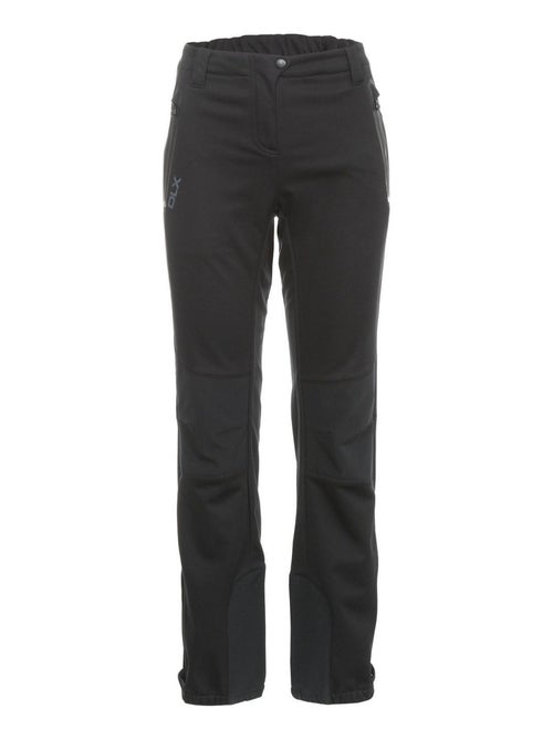 Intrusion Sola - Pantalon de marche Softshell - Kiabi Intrusion Sola - Pantalon de marche Softshell - Kiabi