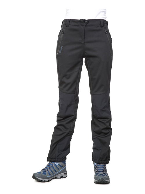 Intrusion Sola - Pantalon de marche Softshell - Kiabi Intrusion Sola - Pantalon de marche Softshell - Kiabi