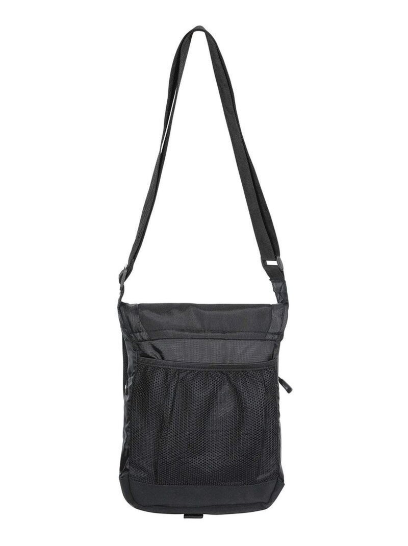 Intrusion Strapper - Sac à bandoulière (2,5 litres) Noir - Kiabi