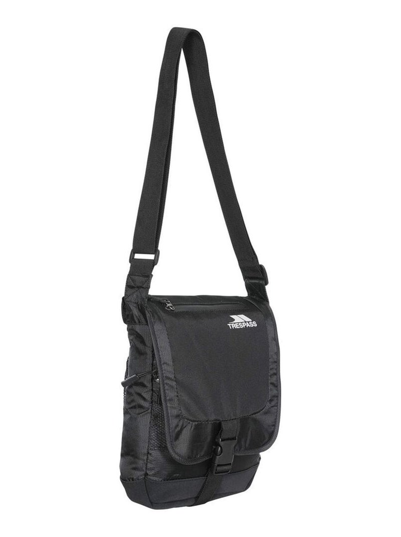 Intrusion Strapper - Sac à bandoulière (2,5 litres) Noir - Kiabi