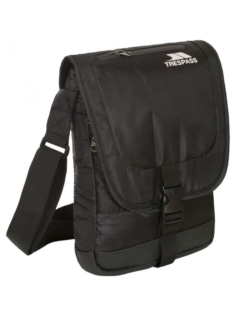 Intrusion Strapper - Sac à bandoulière (2,5 litres) Noir - Kiabi
