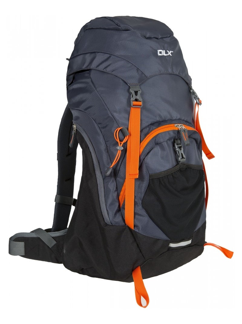 Intrusion Twinpeak DLX - Sac à dos de randonnée (45 litres) Gris - Kiabi
