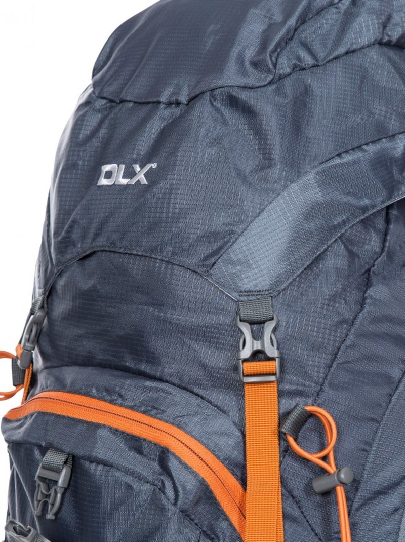 Intrusion Twinpeak DLX - Sac à dos de randonnée (45 litres) Gris - Kiabi