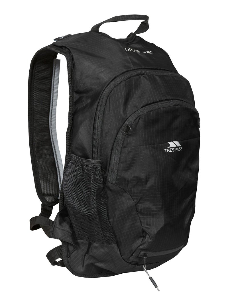 Intrusion Ultra 22 - Sac à dos (22 litres) Noir - Kiabi