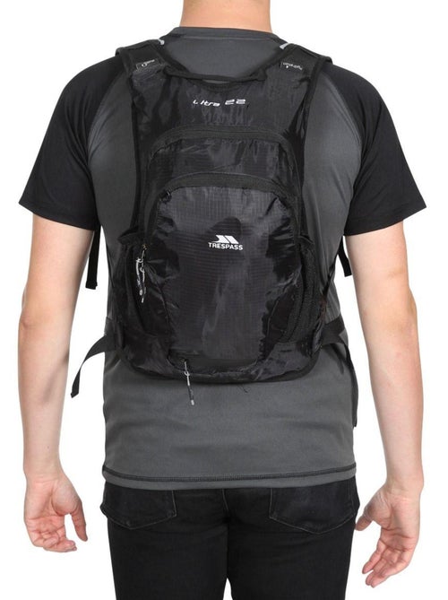 Intrusion Ultra 22 - Sac à dos (22 litres) - Kiabi Intrusion Ultra 22 - Sac à dos (22 litres) - Kiabi